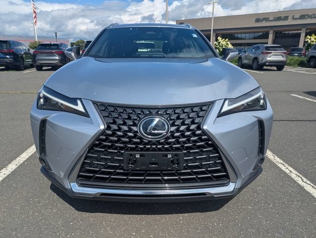 lexus ux hybrid 2025 JTHUCJDH3S2010316 image lexus ux hybrid 2025 JTHUCJDH3S2010316 image